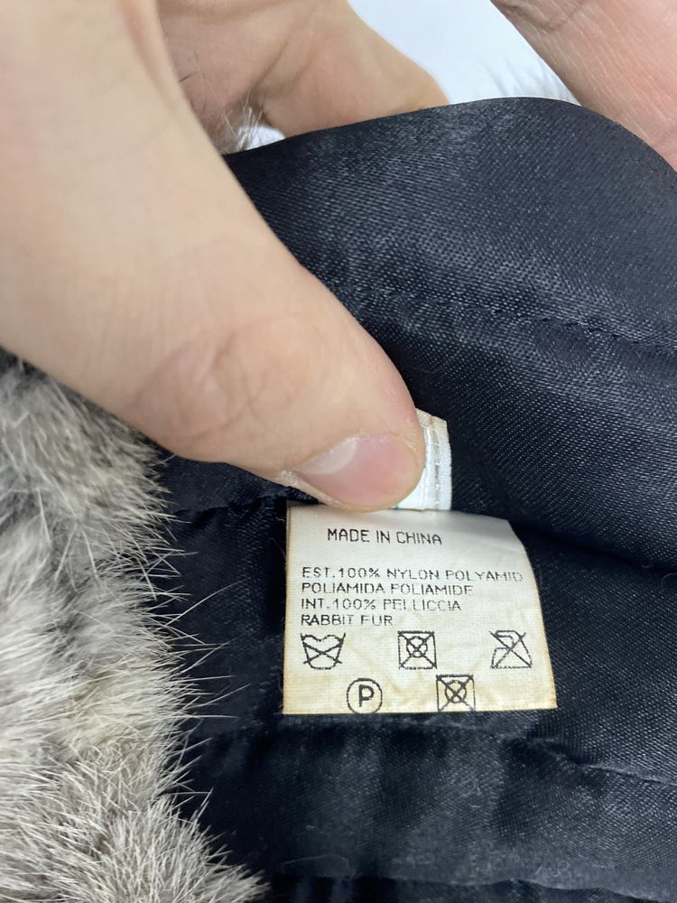 Шапка монклер оригинал унисекс moncler Фила поставка вещей fila rap