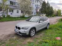 Автомобіль BMW X 1