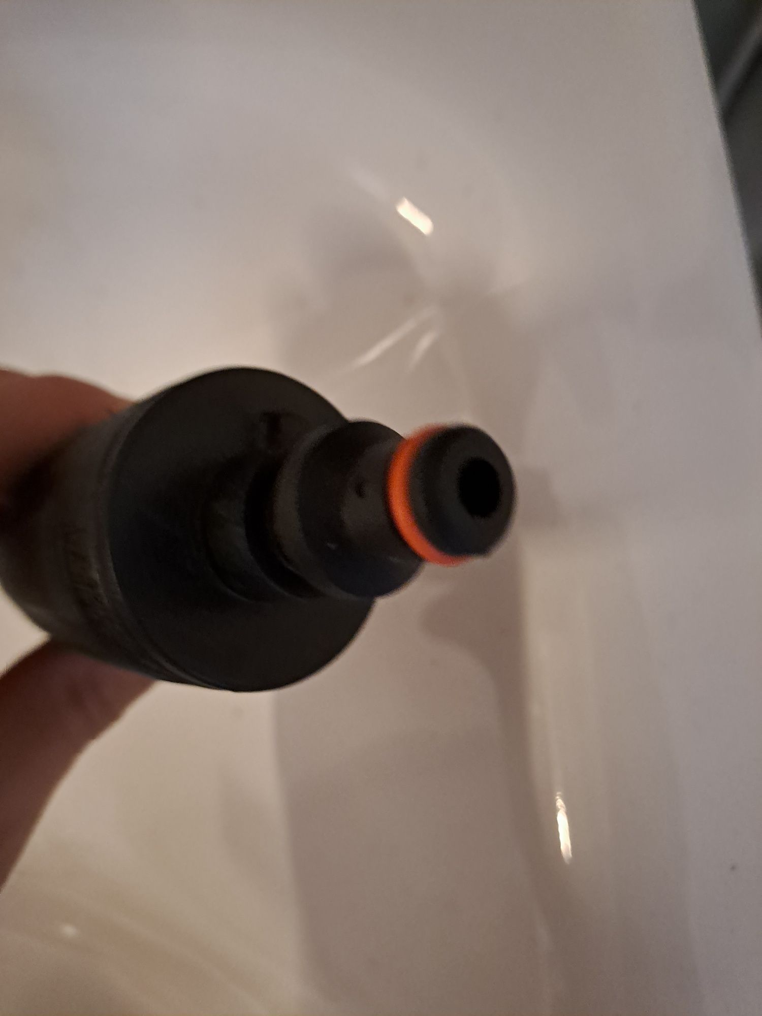 Turbo dysza koncowka myjka parkside 170b2