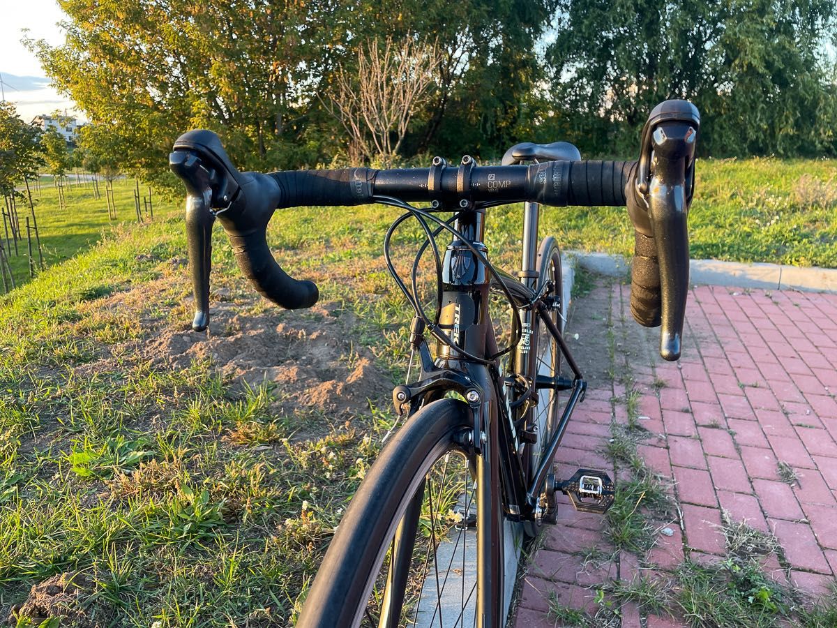 Trek Domane AL 2 2019 WSD rozm. 47