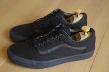 Кеды Vans Old Skool Skateboarding Pro 44.5 розмір ідеальний стан