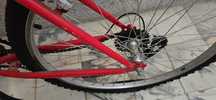 Bicicleta usada ler até ao fim