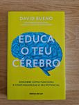 Livro Educa o teu cérebro