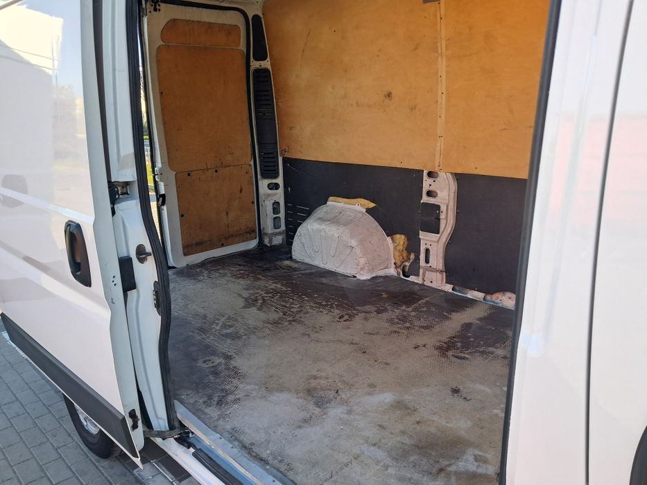 Citroen Jumper  2.2 diesel model L2H2