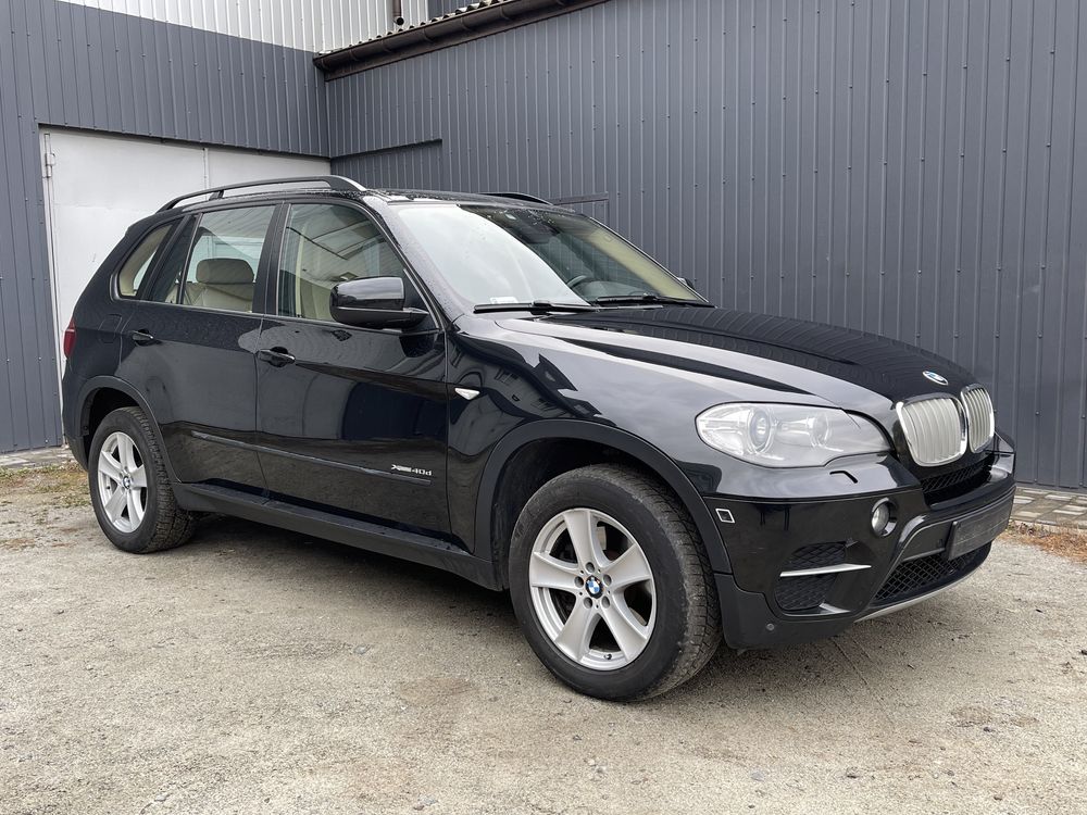 Розбірка БМВ Х5 Е53 Е70 Е60 Ф15 Е83 Розборка BMW X5 E70 Двигун коробка