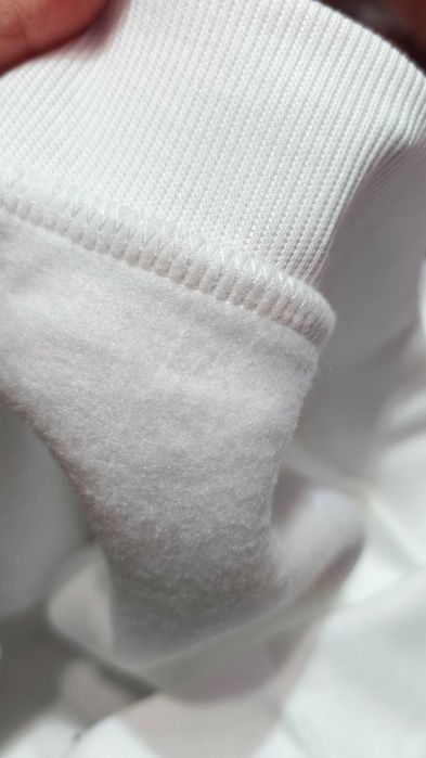 Женский свитшот (свитер-туника)