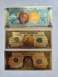 Bitcoin, Dogecoin, Litecoin  + ПОДАРУНОК!