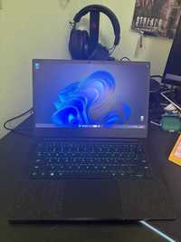 Razer blade stealth 13 / i7 / 16 / SSD500 / Nvidia mx150 4Gb