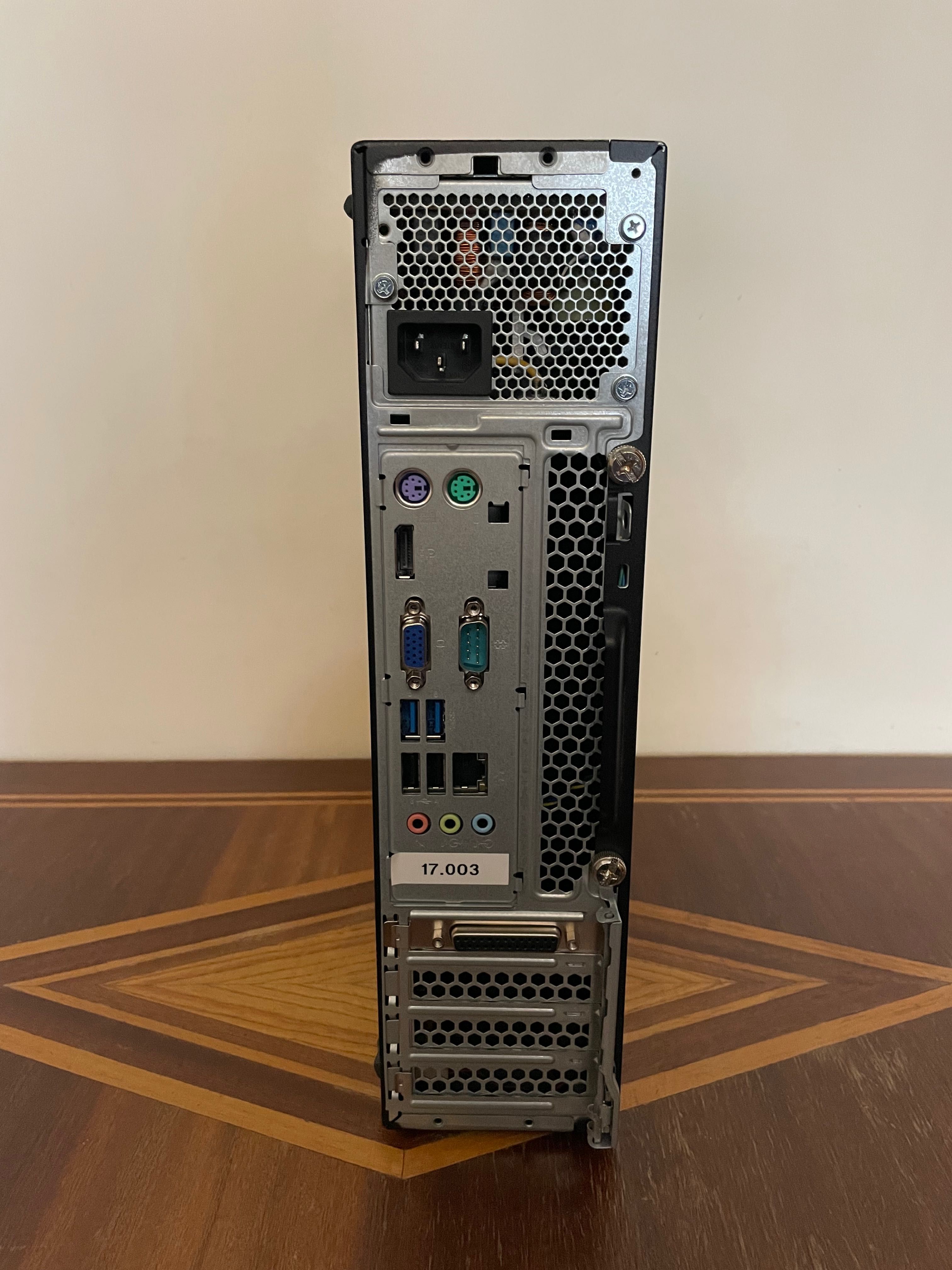 Комп'ютер Lenovo/i3-6100/8gb/120ssd/