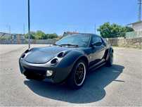 Smart Roadster 61cv