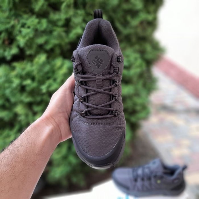 Чоловічі Зимові Кросівки Salomon 3M Thinsulate Waterproof Termo Fleece