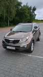 Sprzedam Kia Sportage