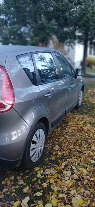 Renault Scenic 1.5 dci