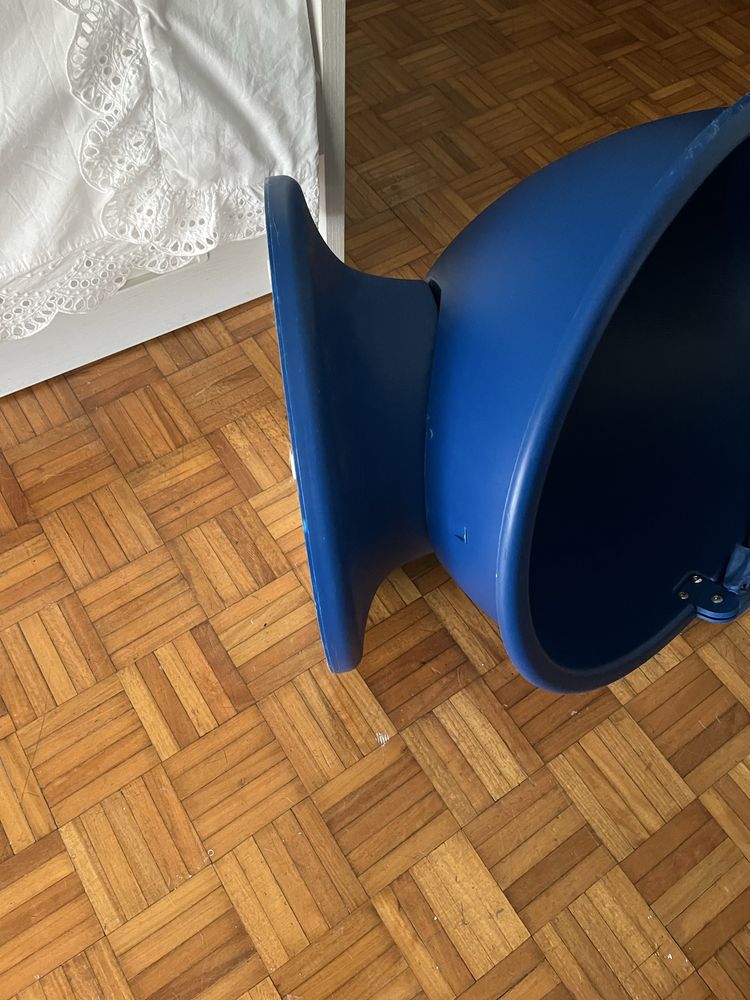 Cadeira ikea como nova
