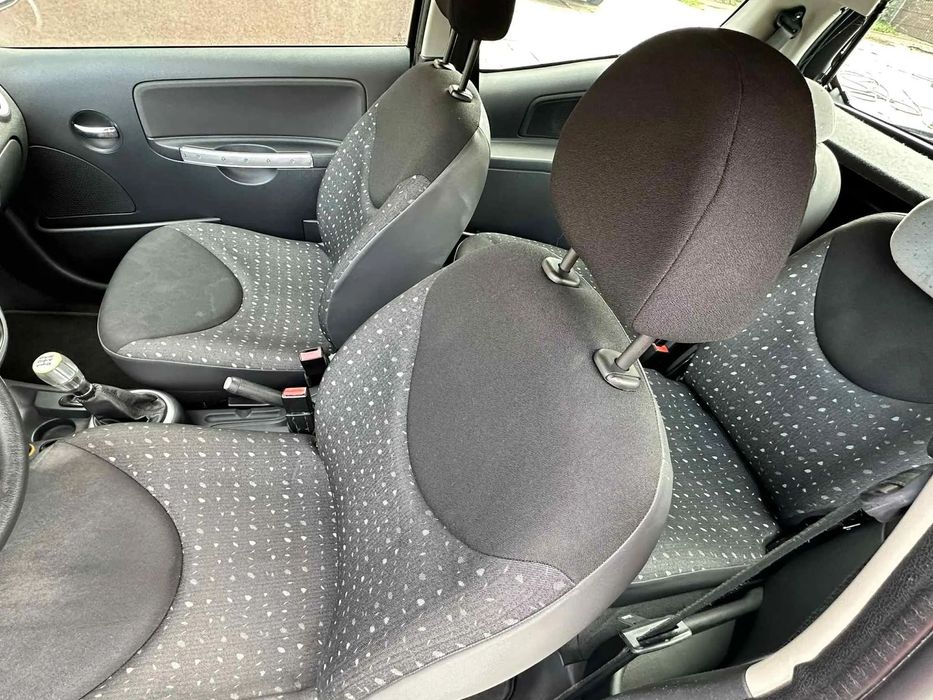 Citroën C2 Mały przebieg,