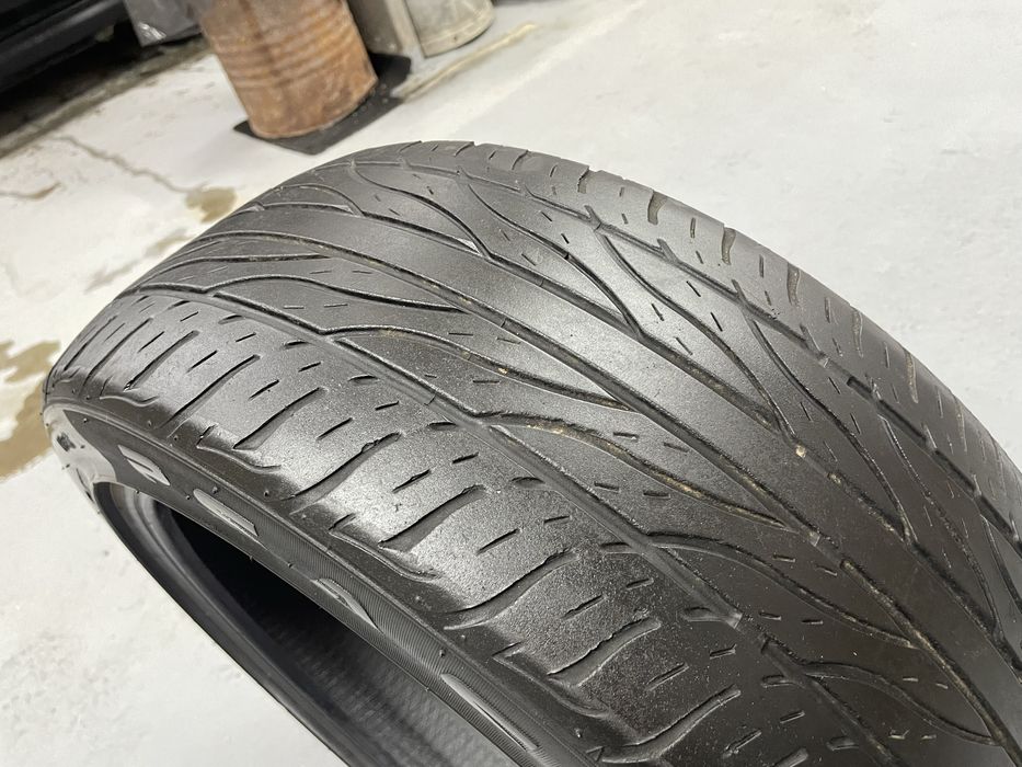 Колесо шина одиночка 215/45/17