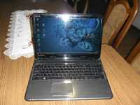 Dell inspiron M5010