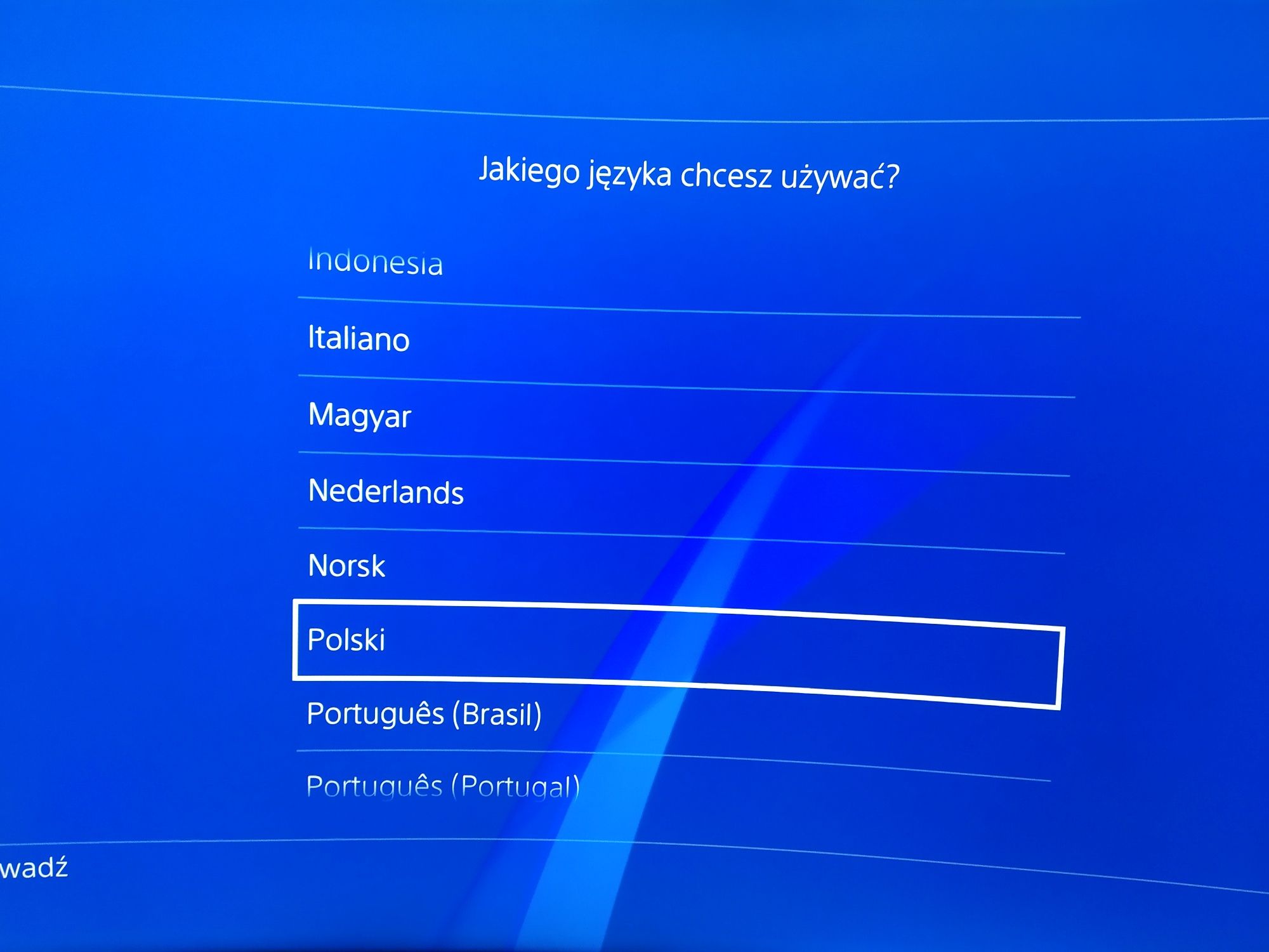 Konsola PS4 Slim 1TB Pad okablowanie 2