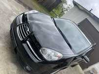 Subaru Tribeca 3.0