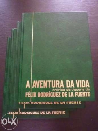 Livro Á Descoberta da Amazónia