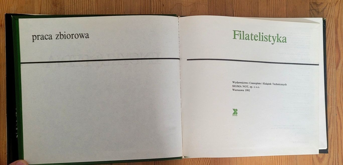 Encyklopedia Filatelistyka