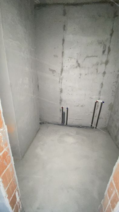 Продаж 2к квартири в ЖК Гранд Бурже