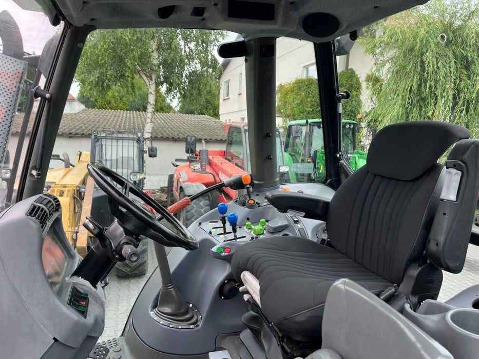 DEUTZ FAHR AGROTRON 115 MK3 / Klimatyzacja /