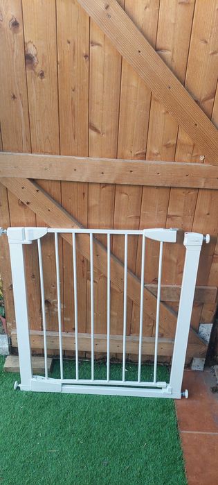 Porta de segurança para bebé Munchkin