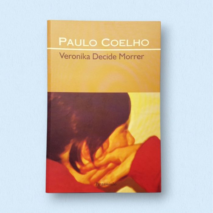 Livros de Paulo Coelho