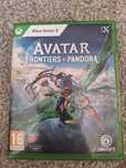 Gra Avatar Frontiers of Pandora