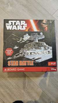 Gra planszowa Star Wars Star Battle Trefl