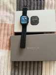 Vendo Apple Watch Ultra 2 49 mm