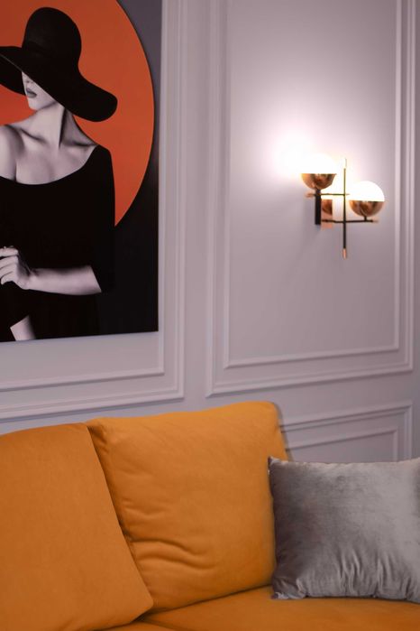 Апартаменти у центрі Львова для 4 осіб в новобудові з балконом