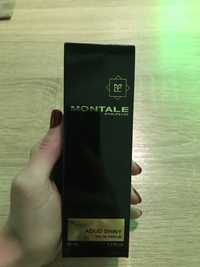 Montale Aoud shiny 50 ml