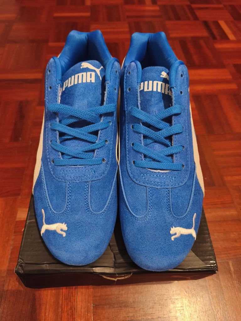 Ténis Puma Speedcat
