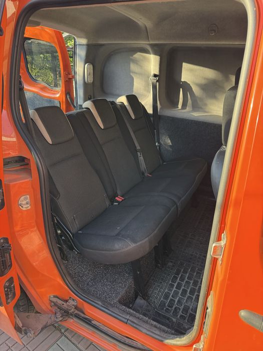 Renault Kango 2