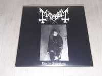 Mayhem - Live In Sarpsborg (Black Metal)