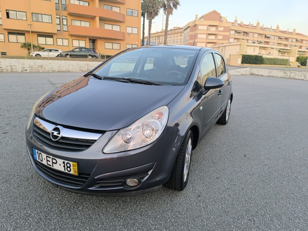 Opel Corsa 1.3 Cdti 5 portas