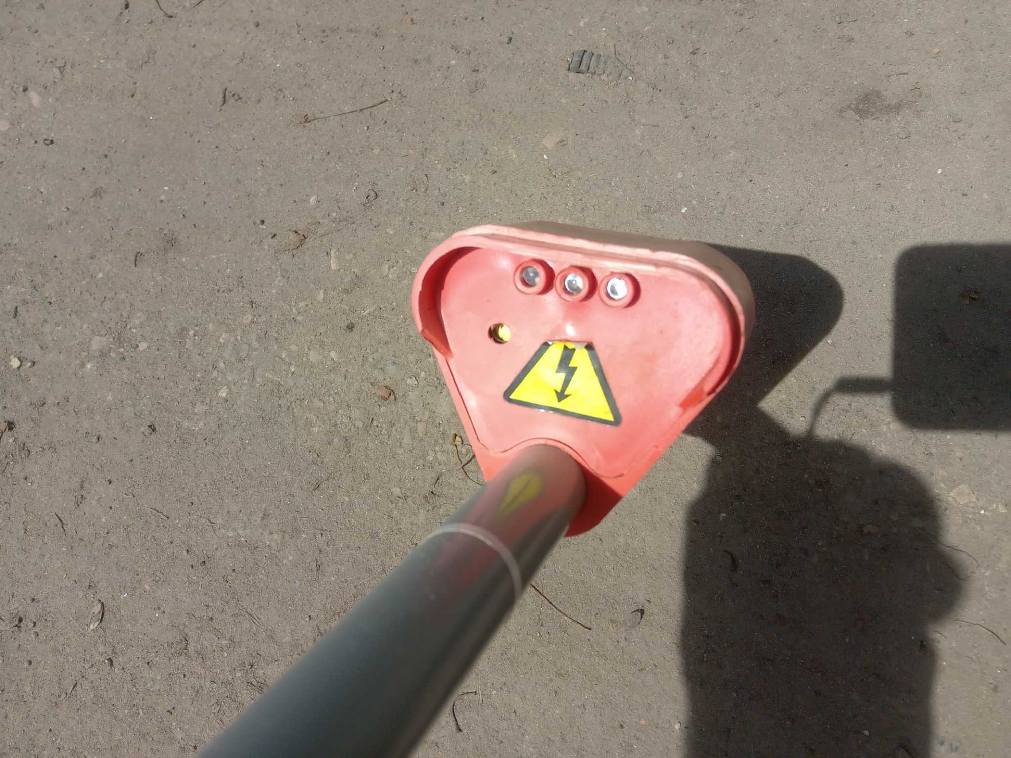 Указатель высокого напряжения УВН Поиск-10АМ