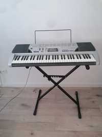 Keyboard Casio CTK-497