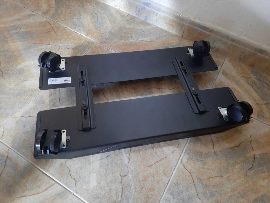 Suporte para Computador IKEA - UPPSPEL