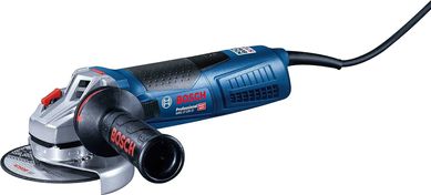 Bosch GWS 17-125 CI Szlifierka Kątowa 1700W 125 mm