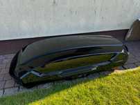 Thule Motion 3 M dachbox 175 x 84 Legnica Szczecin Z. Góra
