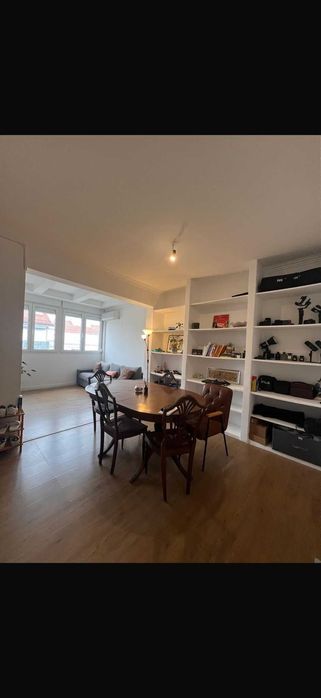 Quarto privado em T2