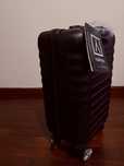 Mala de cabine Underseat 40-25-20