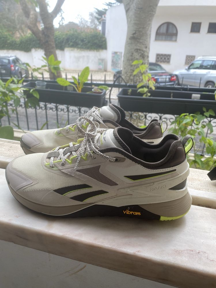 Reebok Adventure