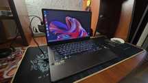 Zephyrus G14 401QM (5800hs, rtx3060, qhd 120hz, 16gb, ssd 1tb, ax210)