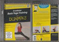 Erweitertes basis yoga training fur dummies
