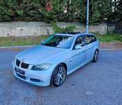BMW 320 d Touring Sport