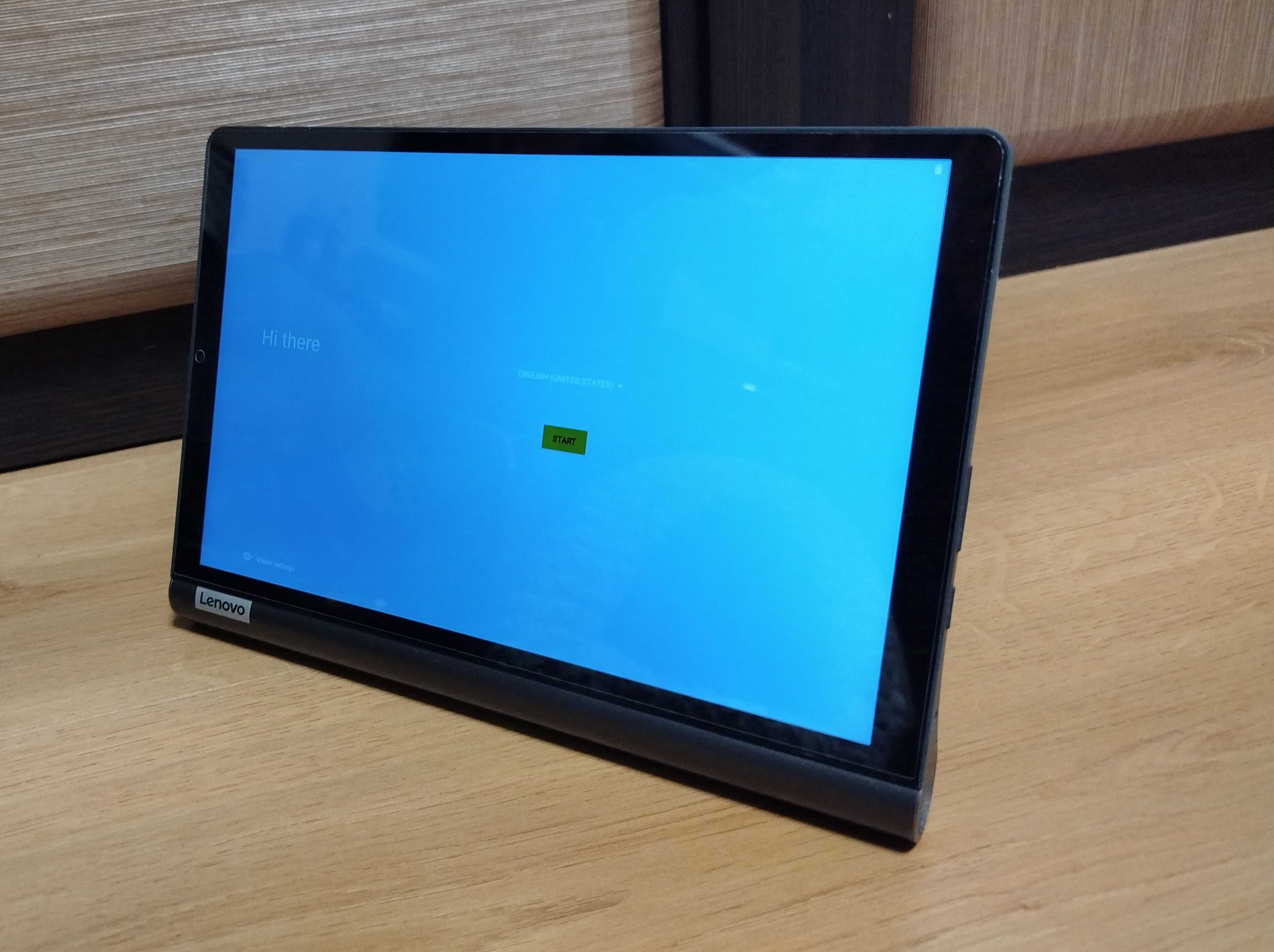 Планшет Lenovo Yoga Smart Tab  4/64 Gb